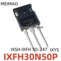 2 Chiếc Ống Pha Lê Ban Đầu Hiệu Ứng Trường Ống IGBT Máy Hàn IXFH11N80 IXFH12N90P IXFH24N50 IXFH12N100F IXFH26N50 IXFH6N100 IXFH10N100 IXFH13N80 IXFH26N50P IXFH22N65X2 IXFH22N50P IXFH16N50P3 IXFH4N100 IXFH26N50P3 IXYS MOS TO-247