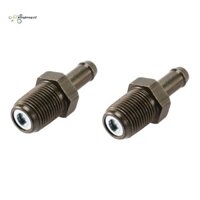 2 Chiếc PCV Van Thông Hơi Phụ Kiện Thay Thế 12204-21011 Cho Prius Yaris Ech O 99-08 Hệ Thống Xả Tự Động Van Tuần Hoàn Khí