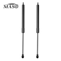 2 Chiếc Phía Sau cốp Sau Khởi Động Chống Sốc Nâng Thanh Hỗ Trợ Lò Xo Khí Cho Xe Mercedes Benz S350 S430 S500 S55 S600 W220 2207500136