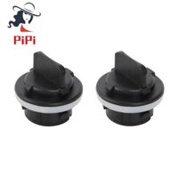 2 Chiếc Phía Trước Bật Tín Hiệu Ổ Cắm Đế Giá Đỡ 92166-3K000 Phù Hợp Cho Xe Hyundai Elantra Accent Sonata Santa Fe Veloster