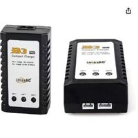2 Chiếc RC LiPo 2S-3S Pin Cân Bằng Sạc 7.4V-11.1V RC Pro Nhỏ Gọn Sạc B3AC
