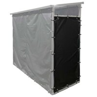 2 Chiếc Rèm Chống Thời Tiết Cho Giá củi Tấm Bạt Gỗ Kệ Có Gỗ Nhật Ký Bảo Vệ Cho Ourdoor