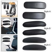 2 Chiếc Tay Có Trò Chơi Cạnh Tranh Ghế Phần Ghế Ghế Tay Miếng Lót Cho Văn Phòng