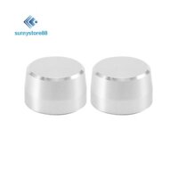 2 Chiếc Thép Mặt Số Đèn Công Tắc Dành Cho Benz Smart Fortwo 451 2009-2014 Khăn Lau Xe Ô Tô Bánh Răng Nắp Trang Trí Kiểu Dáng Xe