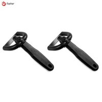 2 Chiếc Thịt Mỡ Tông Đơ Thịt Bò Thịt Heo Cầm Tay Máy Thái Thịt Bò Sạch Máy Thái Mỡ Dụng Cụ Nấu Ăn Dụng Cụ Nhà Bếp Tiện Ích foster.vn