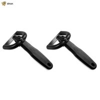 2 Chiếc Thịt Mỡ Tông Đơ Thịt Bò Thịt Heo Cầm Tay Máy Thái Thịt Bò Sạch Máy Thái Mỡ Dụng Cụ Nấu Ăn Dụng Cụ Nhà Bếp Tiện Ích .vn