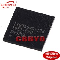 2 Chiếc Thương Hiệu Mới IT8955VG-128 IT8995VG 128 CXO DXO CX0 DX0 BGA