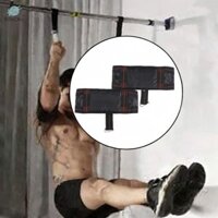 2 Chiếc Treo Dây Đai Bụng Nâng Trọng Lượng Kéo Lên Thanh Kèm Tập Bụng Dây Bụng Cho Bụng
