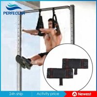 2 Chiếc Treo Dây Đai Bụng Nâng Trọng Lượng Kéo Lên Thanh Kèm Tập Bụng Dây Bụng Cho Bụng