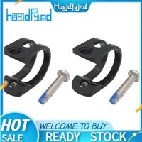 2 Chiếc Xe Đạp Phanh Đòn Bẩy Kẹp Bu Lông Không Gỉ Xe Đạp Phanh Đòn Bẩy Kẹp Vòng Cho SRAM E7 E9 X0 HƯỚNG DẪN R RSC MÃ