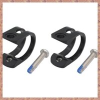 2 Chiếc Xe Đạp Phanh Đòn Bẩy Kẹp Bu Lông Không Gỉ Phanh Xe Đạp Đòn Bẩy Kẹp Vòng Cho E7 E9 X0 HƯỚNG DẪN R MÃ (R F C V)