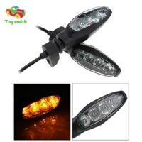 2 Chiếc Xe Máy Bật Đèn Báo Biến Bóng Đèn LED Cho 800 1200 900 R / RS / S 2016-2020