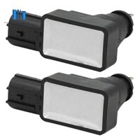 2 Chiếc Xe Máy IC Bơm Nhiên Liệu Lắp Ráp Bộ Điều Khiển Bơm Nhiên Liệu Không Chổi Than Phụ Kiện Thích Hợp Cho Aerox / Nmax / Mxi / Mio125 / 125S