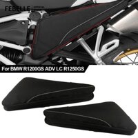 2 Chiếc Xe Máy Vị Trí Túi Khung Túi Cho Xe BMW R1200GS R1200 GS Gsa 1200GS LC ADV R RS R1250GS Phiêu Lưu R1200R