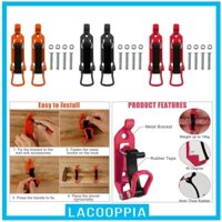 2 Chiếc Xẻng Gắn Cho Mái Giá Búa Móc Treo Phụ Kiện Xe Hơi Gắn Tường Chịu Lực Kẹp Cố Định Búa Giá Đỡ