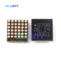 2 Chip IC S3700 S6565 878B