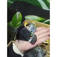 2 chốt yên + 1 khoá yên minsk
