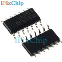 2 Con Chip L6391D SOP-14