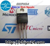 [2 CON] IC LM1117 LM1117T 3.3V TO-220 3V3 1A