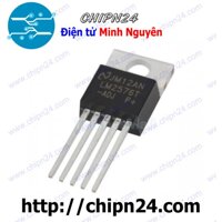 [2 CON] IC LM2576 LM2576T-ADJ TO-220-5