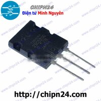 [2 CON] Transistor 2SC5200 C5200 5200 TO-264 NPN 15A 230V