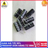 2 con tụ 10000uF-16V