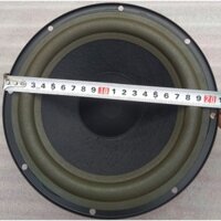 2 CỦ BASS RỜI BOSS SERI 4 - THAY THẾ ĐÓNG MỚI THÙNG LOA - 2BASS20BOSE SR4