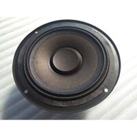 2 củ loa bass 16 gân vải từ kép 80 coil 25