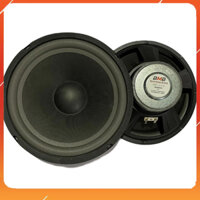 2 củ loa rời bass 25 - 2 tấc 5 BMB gân mút từ 100mm chuyên loa kéo