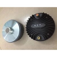 2 củ loa trep 350 RCF nắp nhôm