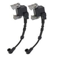 2 Cuộn Dây Đánh Lửa 30500-Z6L-043 Dành Cho Xe Honda GX630 GX660 GX690 GXV630 GXV660
