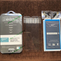 2 Cường lực dành cho Poco M3 loại tốt Gor Không full - Hàng nhập khẩu