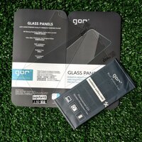 2 Cường lực GOR cho Pixel 4 XL Không full - Hàng nhập khẩu