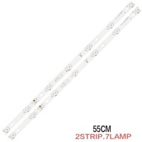 2 Dải Đèn Led 7 Bóng l32f1680b tv 32hr330m07a2 v2 Trước Báo Cáo  e: 1  lvw320cs0t