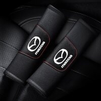 2 Đệm Bọc Dây An Toàn Cho Xe Hơi Mazda 2 3 6 Mazda 323 Mazda CX3 CX5
