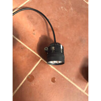 2 đèn l4x chính hãng + pass biển sẵn xi nhan cho ae