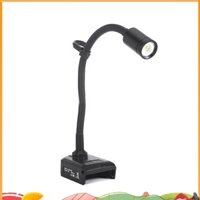 2 Đèn LED làm việc cho pin 20V, Đèn LED lũ 20W 2000LM, Đèn pin có cổng sạc merryhubbard