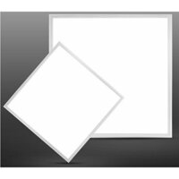 2 Đèn Panel 60x60cm 48w ánh sáng trắng