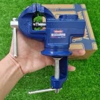 2" Êtô kẹp bàn Wadfow WBV1A02