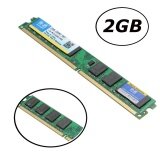 2 gb PC2-5300 DDR2 667 mhz 240PIN ĐỂ BÀN RAM CHO AMD-quốc tế