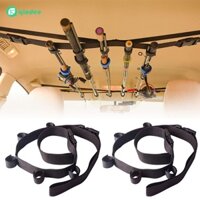 2 Giá Đỡ Cần Câu Cá Có Thể Điều Chỉnh Tiện Dụng Cho suvs trucks