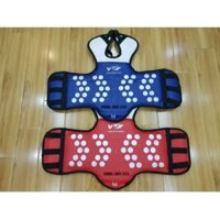 2 Giáp Thi Đấu Taekwondo, Karate