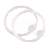 2 Gioăng chống đổ cho bình ống hút PPSU