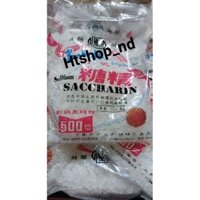 2 gói = 1kg đường Saccharin /Chất Tạo Ngọt /Đường Hóa Học