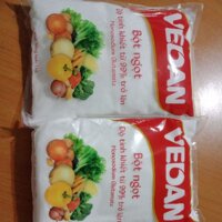 2 gói bột ngọt VEDAN x 1kg