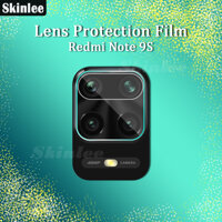 2 Gói Cho Redmi Note 9S Camera Phía Sau Ống Kính Kính Cường Lực Bảo Vệ Cho Redmi Note 9S Tấm Dán Bảo Vệ Ống Kính Vỏ LazadaMall