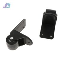 2 Gói Trái & Phải Hành Lý Vali Bánh Xe Tắt Tiếng Đa Năng Bánh Xe Thay Thế Một Phần (Bánh Xe Con Lăn) - H-002A