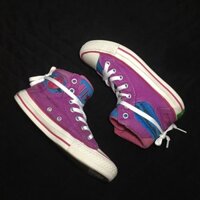 2 Hand - Converse