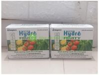 2 Hộp Hydro Fruity_DINH DƯỠNG THỦY CANH CHO RAU ĂN TRÁI