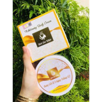 2 hop kem dưỡng trắng da body bích cao